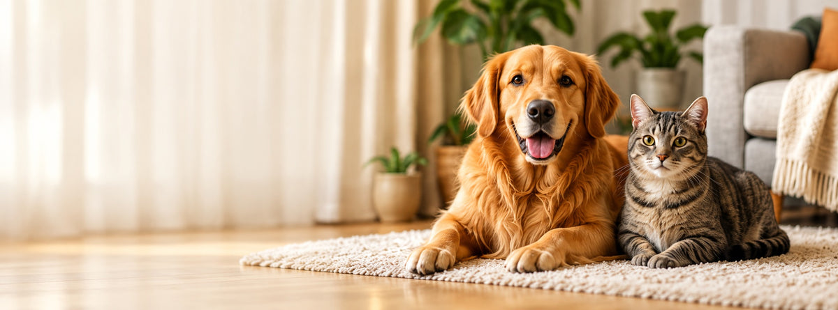ETTER FOOD HAPPIER PETS SLAY EVERY MEAL - slay your pet